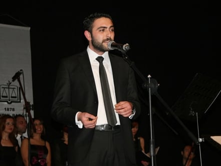 Türkü Gecesi

 - 12