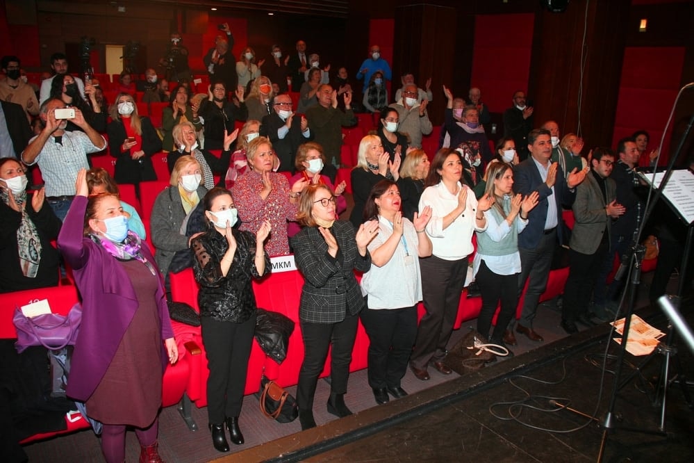 TSM Koromuzun İlkbahar Konseri - 60