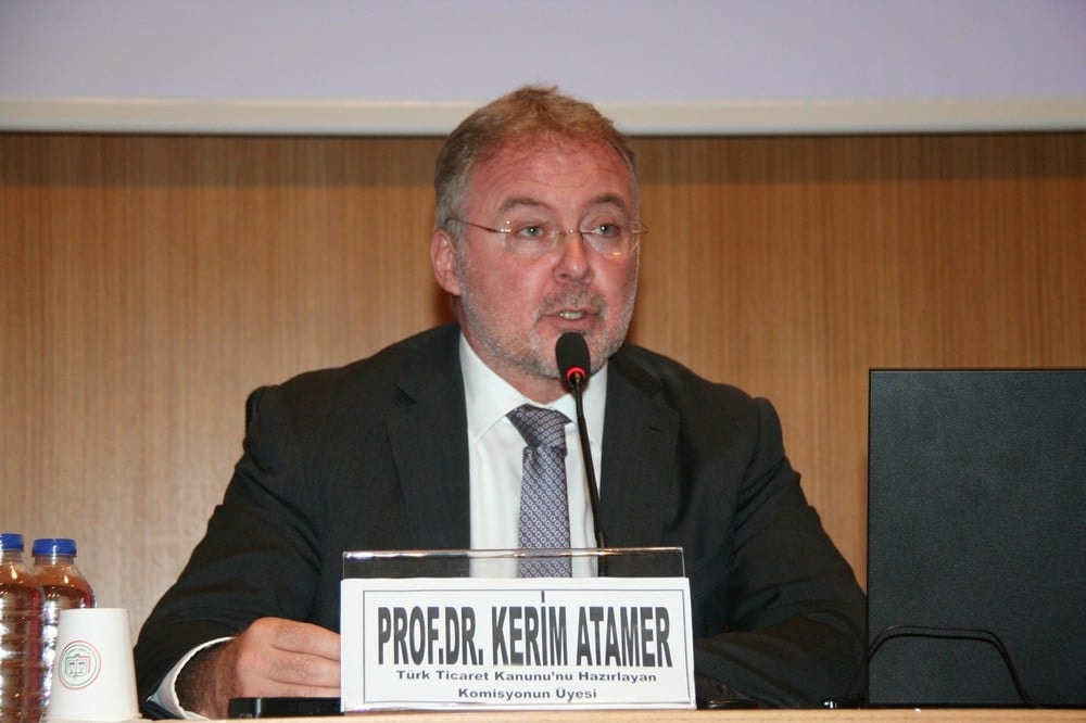 Yükün Teslim Alınmaması, Demuraj ve Tasfiye Süreçleri - 22