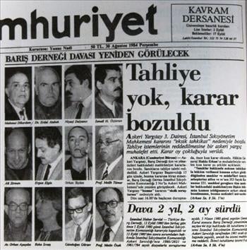 Biz Bayrağı O’Ndan Devraldık  - 1