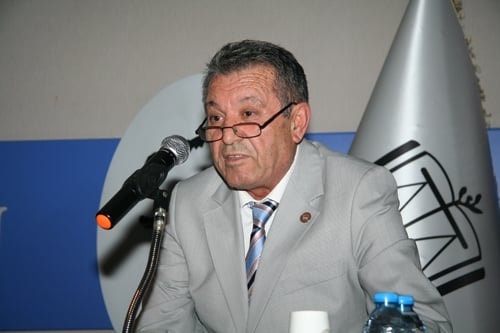 Kentsel Dönüşüm Ve 2-B Yasası
 - 12