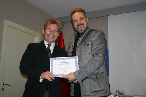 Sportif Uyuşmazlıklar Ve Tahkim

 - 17