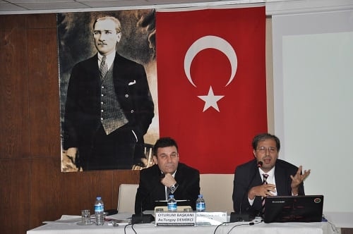 İstanbul Barosu Tarafından Manisa Barosu Avukatlarına Cmk Meslekiçi Eğitim Semineri Verildi - 11