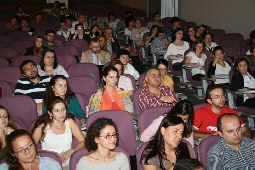 Hukuk Ve Tıp Mensupları Arasında Ortak Dil
 - 29