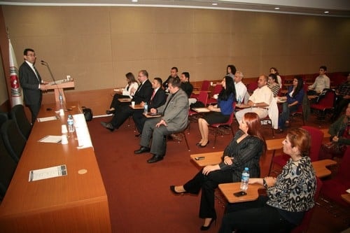 Lojistik Hizmette Güvenlik Ve Tehlikeli Madde Taşımacılığı

 - 4