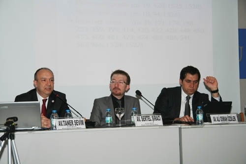 Bilişimin Ticaret Hukukuna Etkileri
 - 18