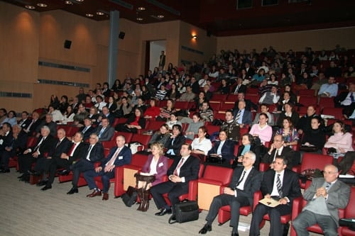 Sosyal Güvenlikte Tek Çatı Sistemi Başarısız  - 21