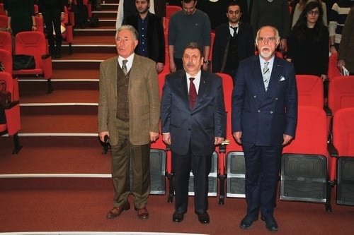 Sem’De Yeni Eğitim Dönemi Başladı
 - 24