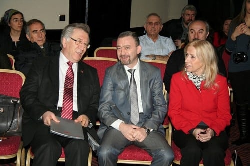 Ekolojik Kriz Ve Kentler
 - 2