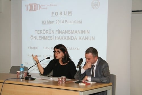 Terörün Finansmanının Önlenmesi Hakkındaki Kanun - 12