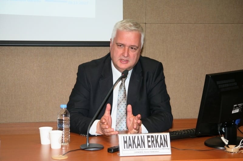 Güneş Enerjisi Mevzuatında Son Gelişmeler, Sorunlar, Beklentiler - 44