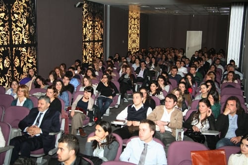 Staj Eğitim Merkezi 19. Dönem 2011-5 Eğitim Dönemi Başladı

 - 14