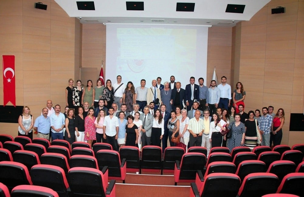 İmar Barışı, Kentsel Dönüşüm ve Tapu Uygulamaları ile Kat Mülkiyetine İlişkin Güncel Sorunlar Semineri - 228