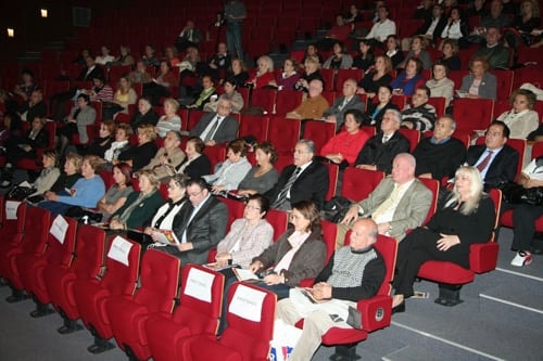 Tsm Koromuzun Sonbahar Konseri - 5