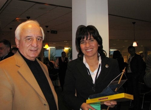 Polonya Baro Konseyi 
Ulusal Kongresi 
Varşova’Da Yapıldı