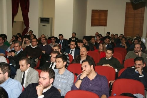 Passolig Uygulamaları Sorunlar Ve Çözüm Yolları

 - 20