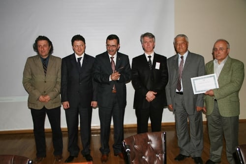 Hukuk Muhakemeleri Kanunu Uygulamasında İş Hukuku Yargılaması
 - 14