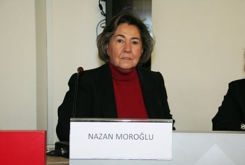 Hukuk Konferansları Sona Erdi
 - 3