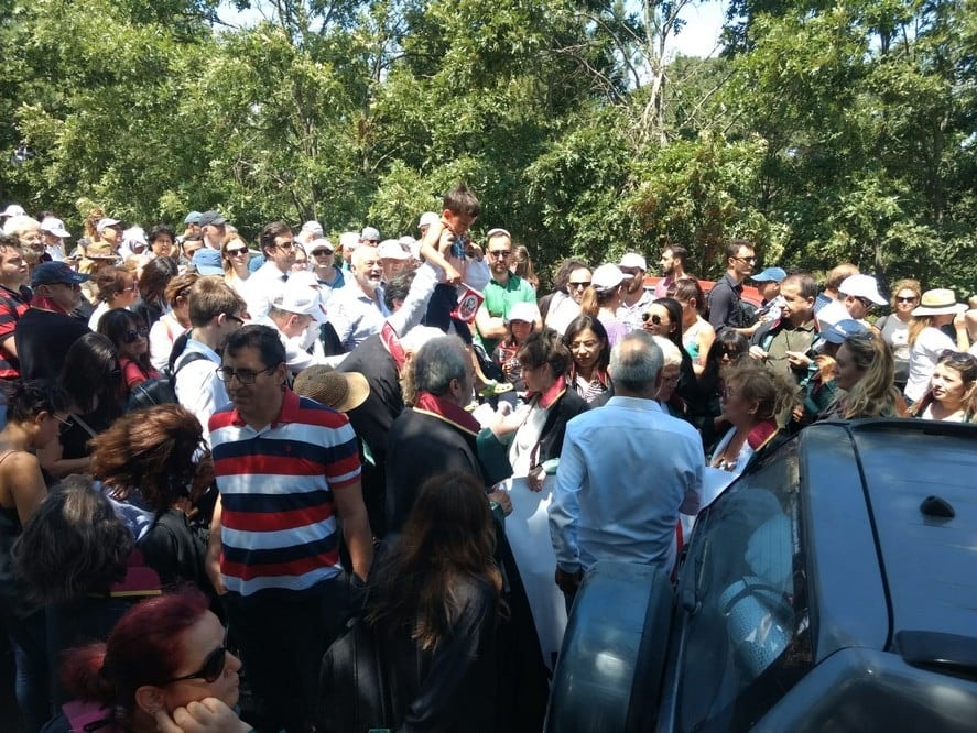 Kazdağları İçin Büyük Buluşma - 12