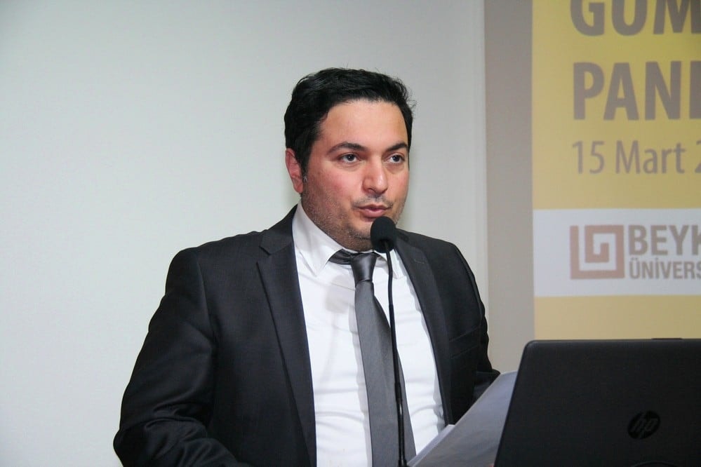 Hava Taşımacılığı ve Hava Taşımacılığı Yönünden Gümrük İşlemleri - 39