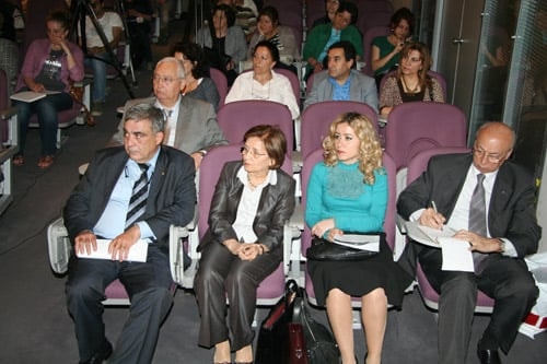 Cumhuriyet Kadınının Dünü-Bugünü-Yarını - 8