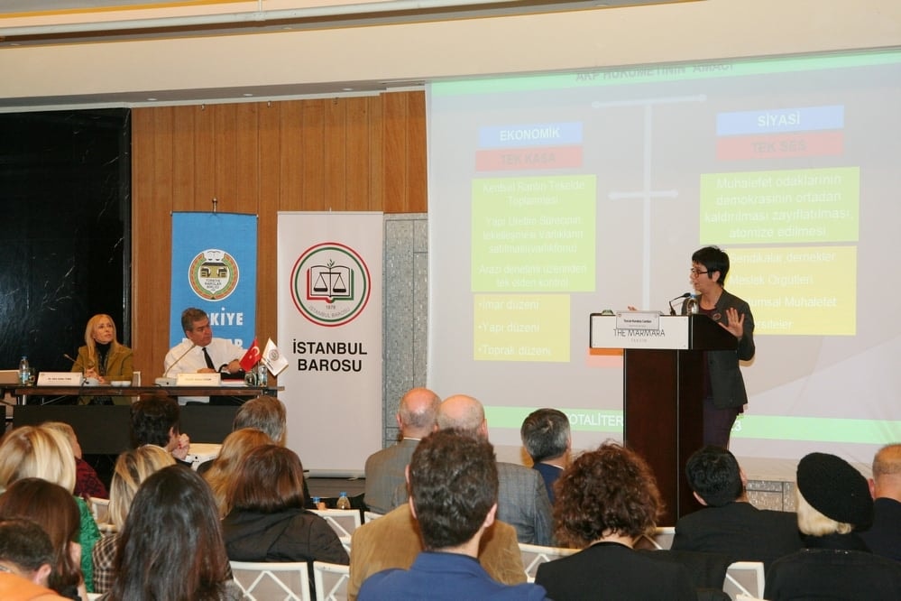 Anayasa Değişikliğinin Çevre Hukukuna Etkileri - 62