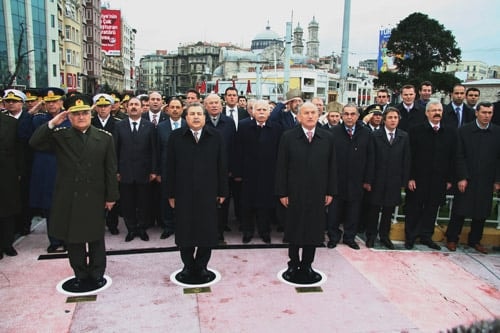 23 Nisan Ulusal Egemenlik Ve Çocuk Bayramını Coşkuyla Kutladık