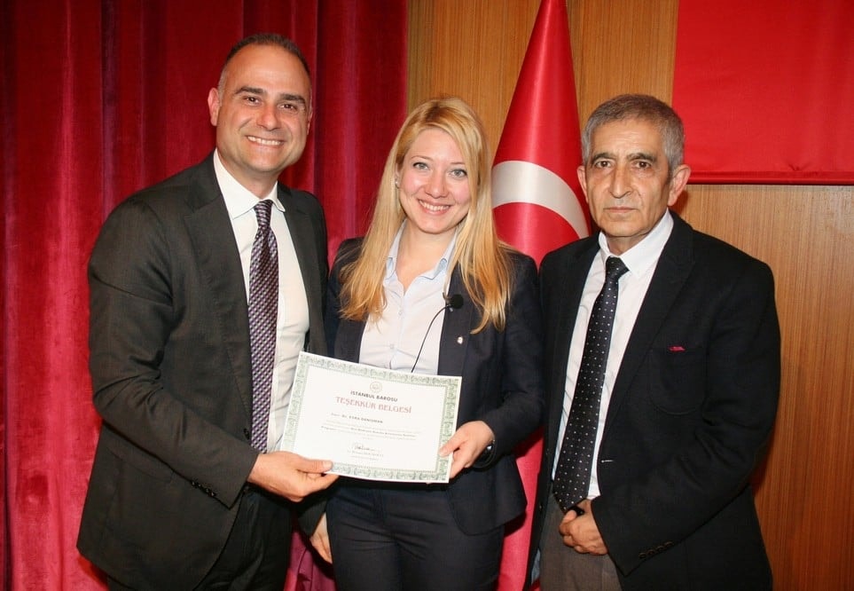 Kat Mülkiyeti Hukuku Semineri - 28