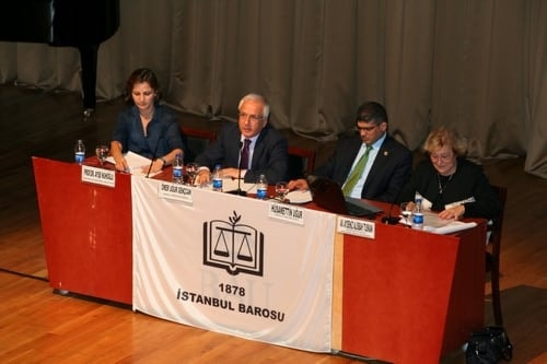 Kadına Ve Aileye Yönelik Şiddetle Mücadelenin Bir Devlet Politikası Olarak Ortaya Konulması Gerekir
 - 90