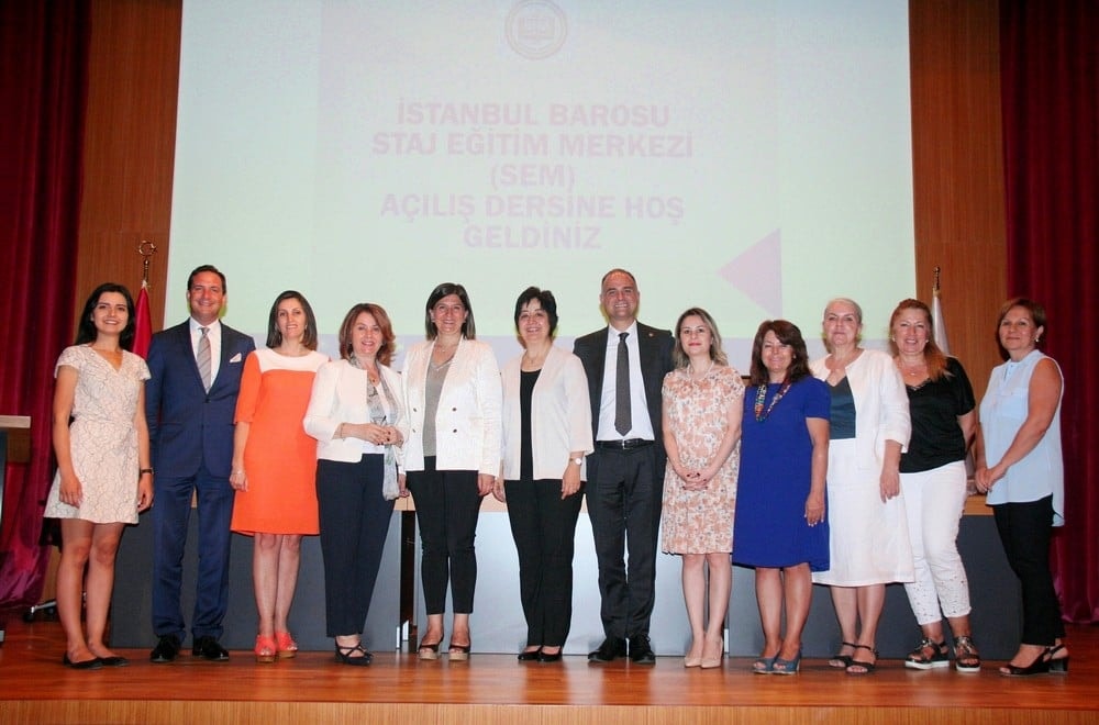 Sem Yeni Eğitim Dönemi Açılışı - 18