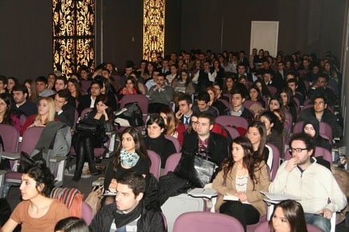 Staj Eğitim Merkezi 22. Dönem 2014/4 Eğitim Dönemi Başladı - 21