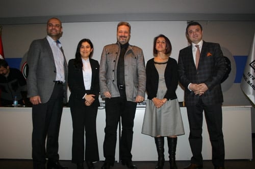 Sportif Uyuşmazlıklar Ve Tahkim

 - 2