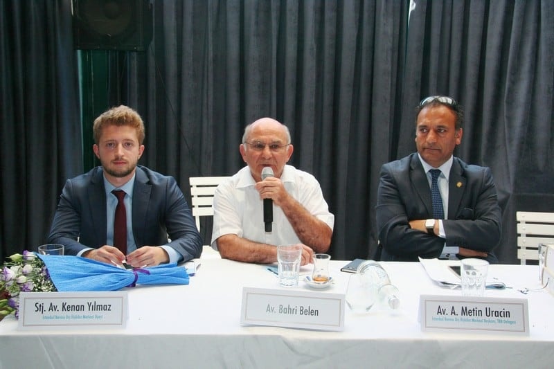 Tarihde Haksız Yargılamaların Gölgesinde ‘ Savunmanın Savunulması’ - 43