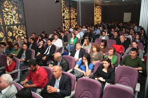 Örnek Hukukçu Av. Halit Çelenk’İ Andık - 40