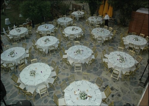 Artık Sosyal Tesisimiz Var...
 - 1