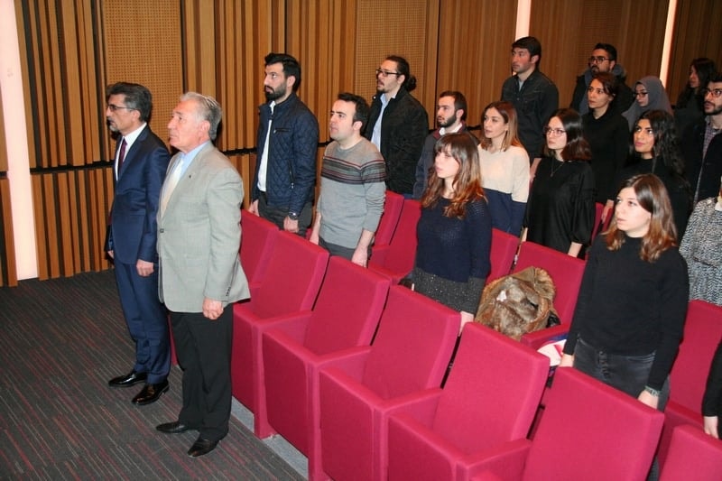 SEM Yeni Eğitim Dönemi Açılışı - 18