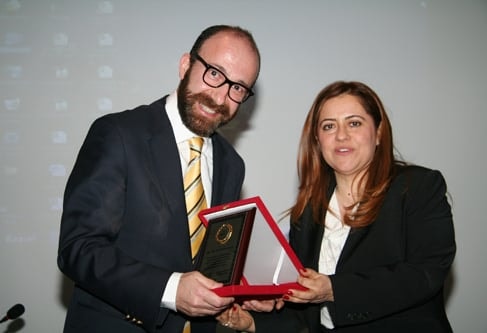 Cumartesi Forumları Başladı - 27