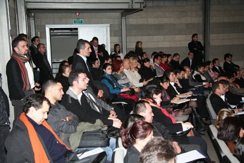 Adli Bilişim Paneli - 15