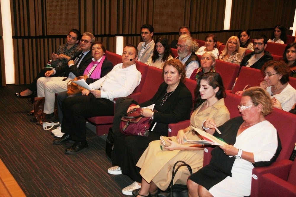 Çocuk İşçiliği Çalıştayı - 3