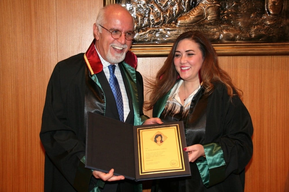 İstanbul Barosu 140 Yaşında!  - 81