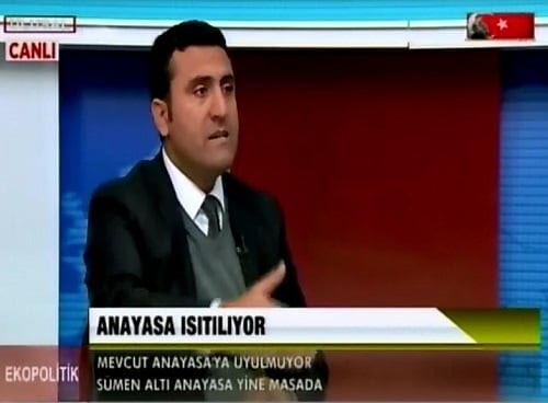 Av.Hasan Kılıç Seçim Süreci Hakkında Değerlendirmelerde Bulundu