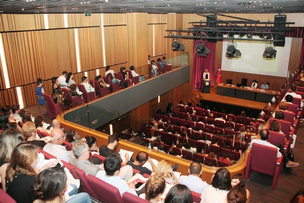 Avukatlar için Seçim Güvenliği Eğitim Semineri Yapıldı - 22