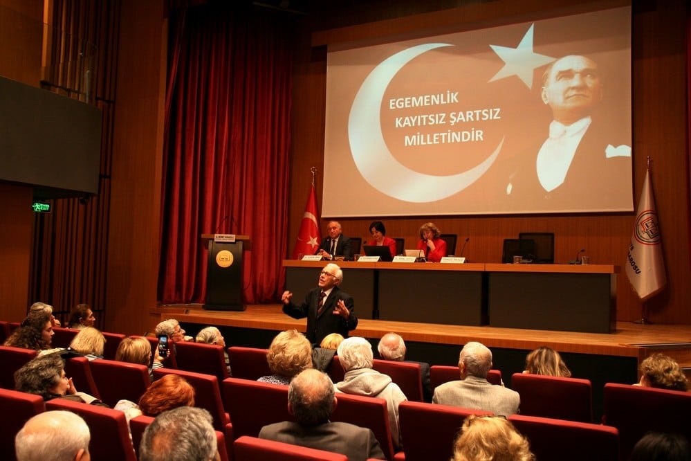 Türk Eğitim Modeli: Köy Enstitüleri - 15