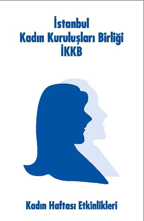 Kadın Haftası Etkinlikleri