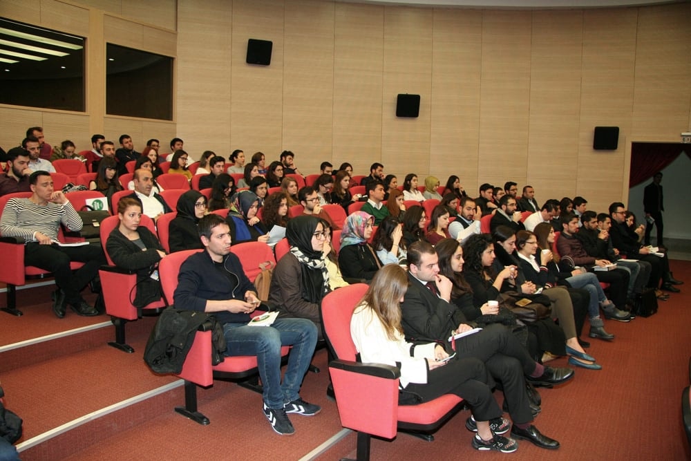 Avukatlık Farklılıktır - 31