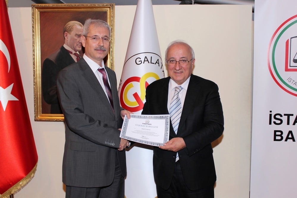 İş Hukuku ve Sosyal Güvenlik Hukukuna İlişkin Sorunlar Ve Çözüm Önerileri - 192