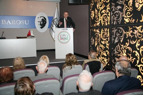 Cumhuriyet Kültürümüz Ve Ulusal Günlerimiz Sempozyumu

 - 6