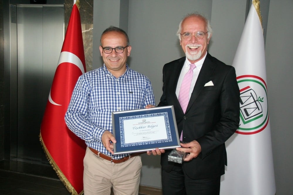 Sanık Müdafiliği, Mağdur/Şikayetçi/Katılan Vekilliği - 5