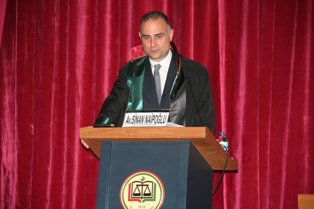 Staj Eğitim Merkezinde Yeni Eğitim Dönemi Başladı - 36