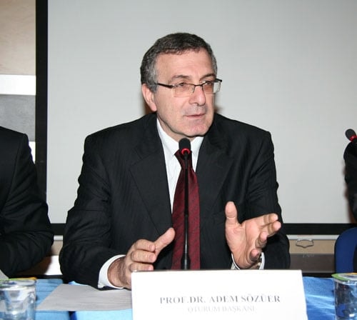 Pvsk Uygulamaları Tartışıldı - 10